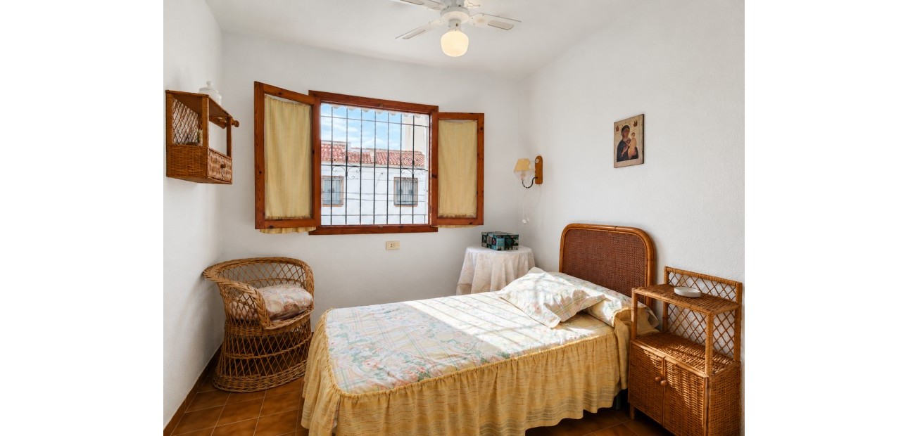 Venta - Adosado -
Torrevieja - Nueva Torrevieja