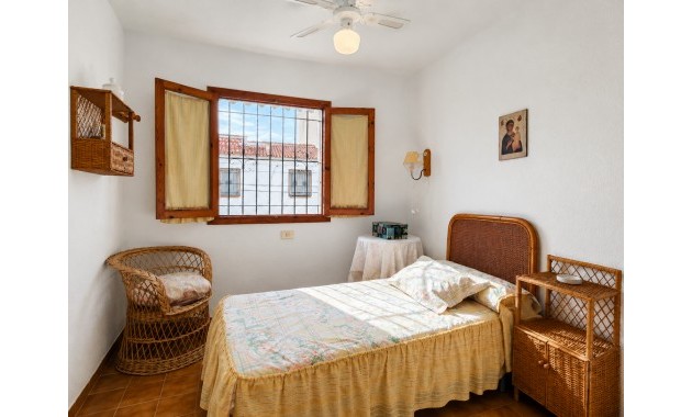Venta - Adosado -
Torrevieja - Nueva Torrevieja