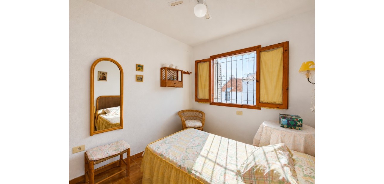 Venta - Adosado -
Torrevieja - Nueva Torrevieja