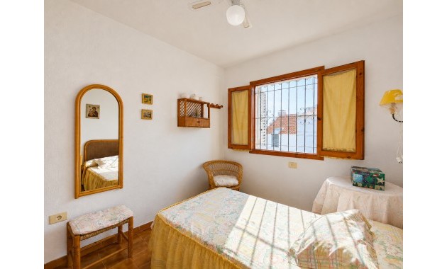 Venta - Adosado -
Torrevieja - Nueva Torrevieja