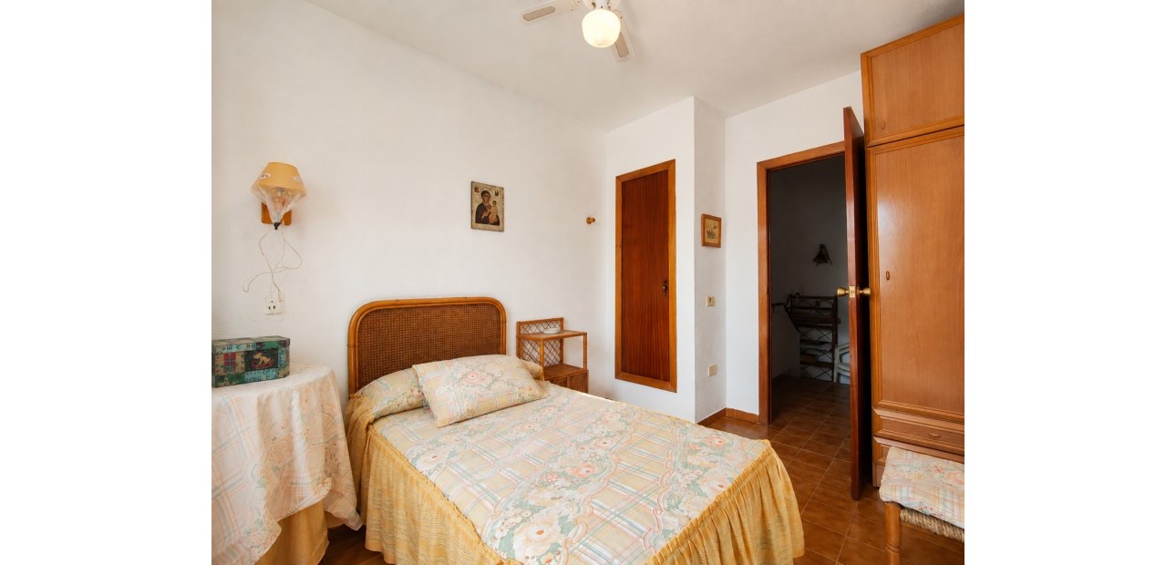 Venta - Adosado -
Torrevieja - Nueva Torrevieja