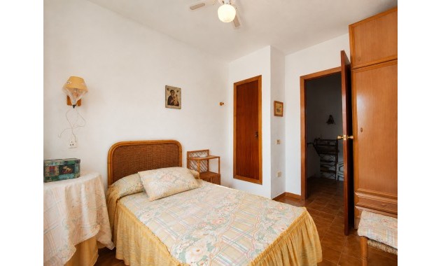 Venta - Adosado -
Torrevieja - Nueva Torrevieja