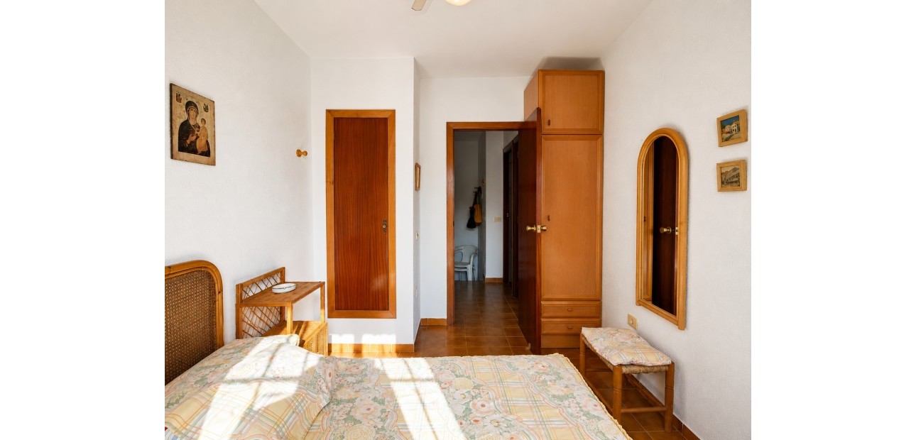 Venta - Adosado -
Torrevieja - Nueva Torrevieja