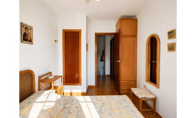 Venta - Adosado -
Torrevieja - Nueva Torrevieja