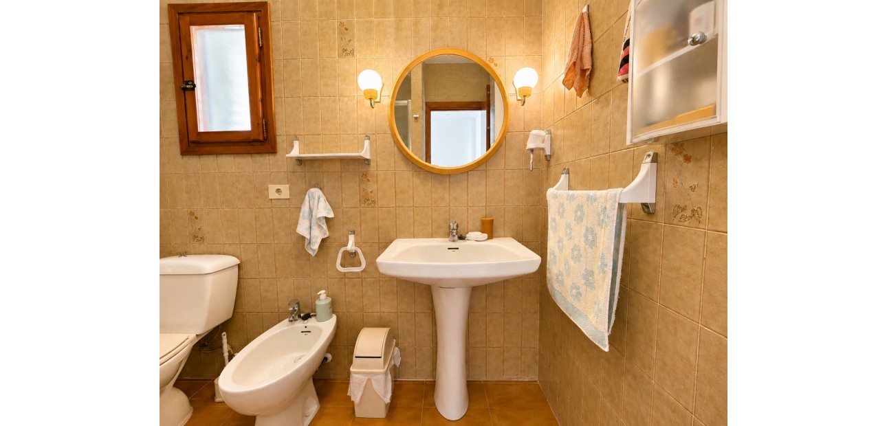 Venta - Adosado -
Torrevieja - Nueva Torrevieja