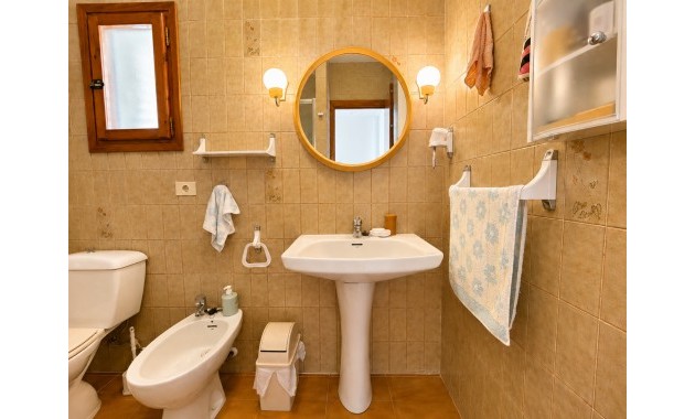 Venta - Adosado -
Torrevieja - Nueva Torrevieja