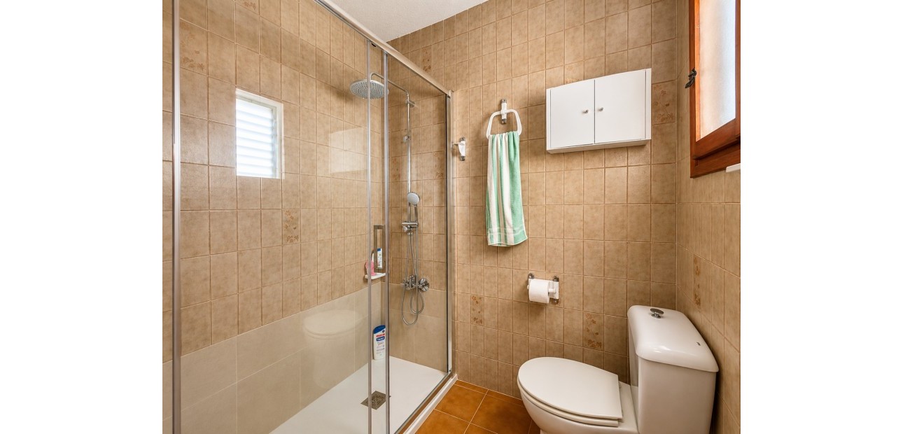 Venta - Adosado -
Torrevieja - Nueva Torrevieja