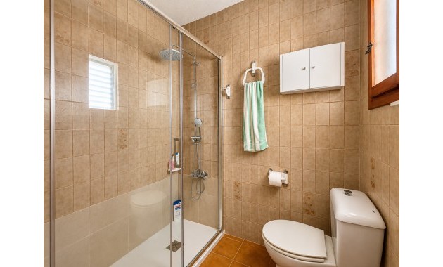 Venta - Adosado -
Torrevieja - Nueva Torrevieja