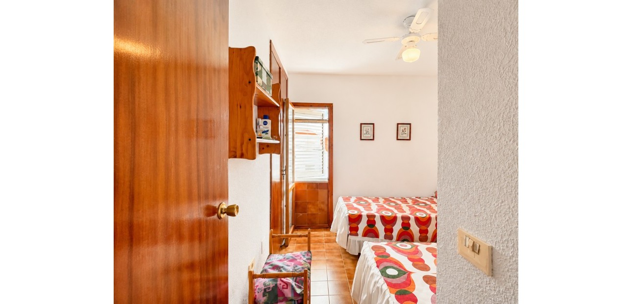 Venta - Adosado -
Torrevieja - Nueva Torrevieja