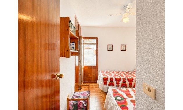 Venta - Adosado -
Torrevieja - Nueva Torrevieja