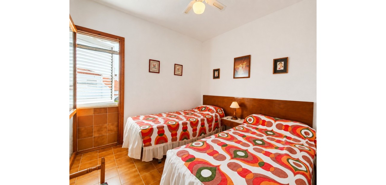 Venta - Adosado -
Torrevieja - Nueva Torrevieja