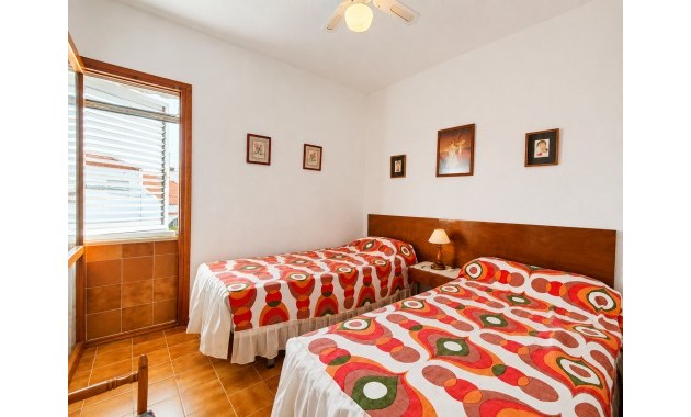 Venta - Adosado -
Torrevieja - Nueva Torrevieja