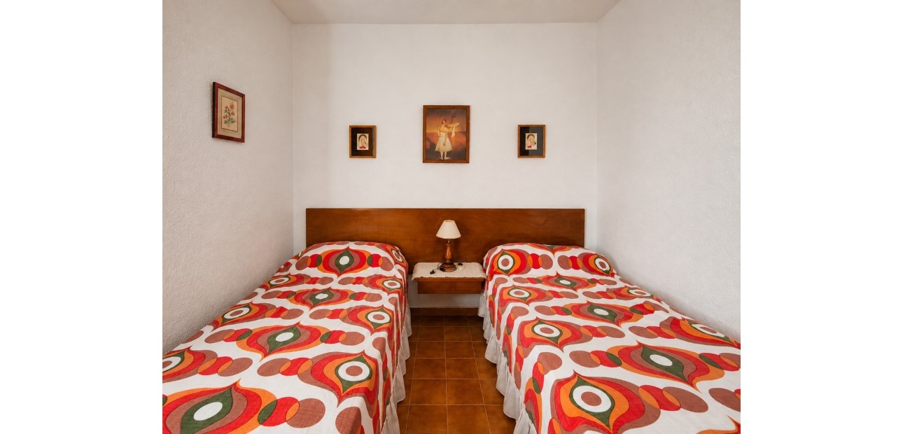 Venta - Adosado -
Torrevieja - Nueva Torrevieja