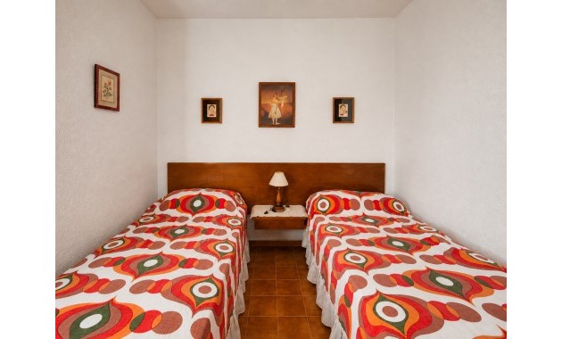 Venta - Adosado -
Torrevieja - Nueva Torrevieja