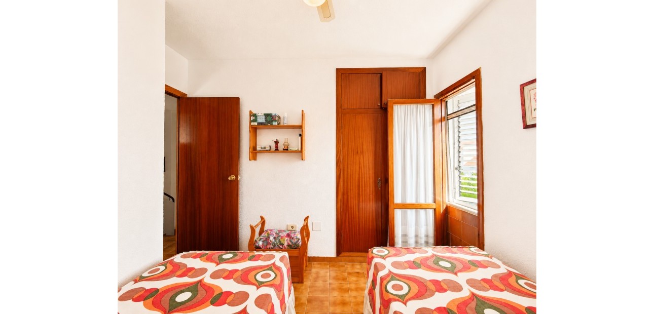 Venta - Adosado -
Torrevieja - Nueva Torrevieja