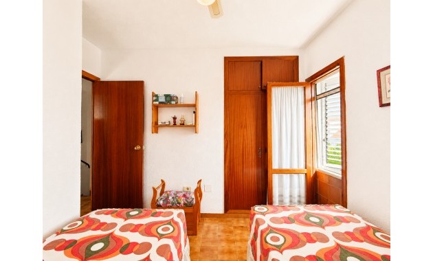 Venta - Adosado -
Torrevieja - Nueva Torrevieja