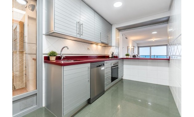 Venta - Apartamento / piso -
Torrevieja - Playa Del Cura