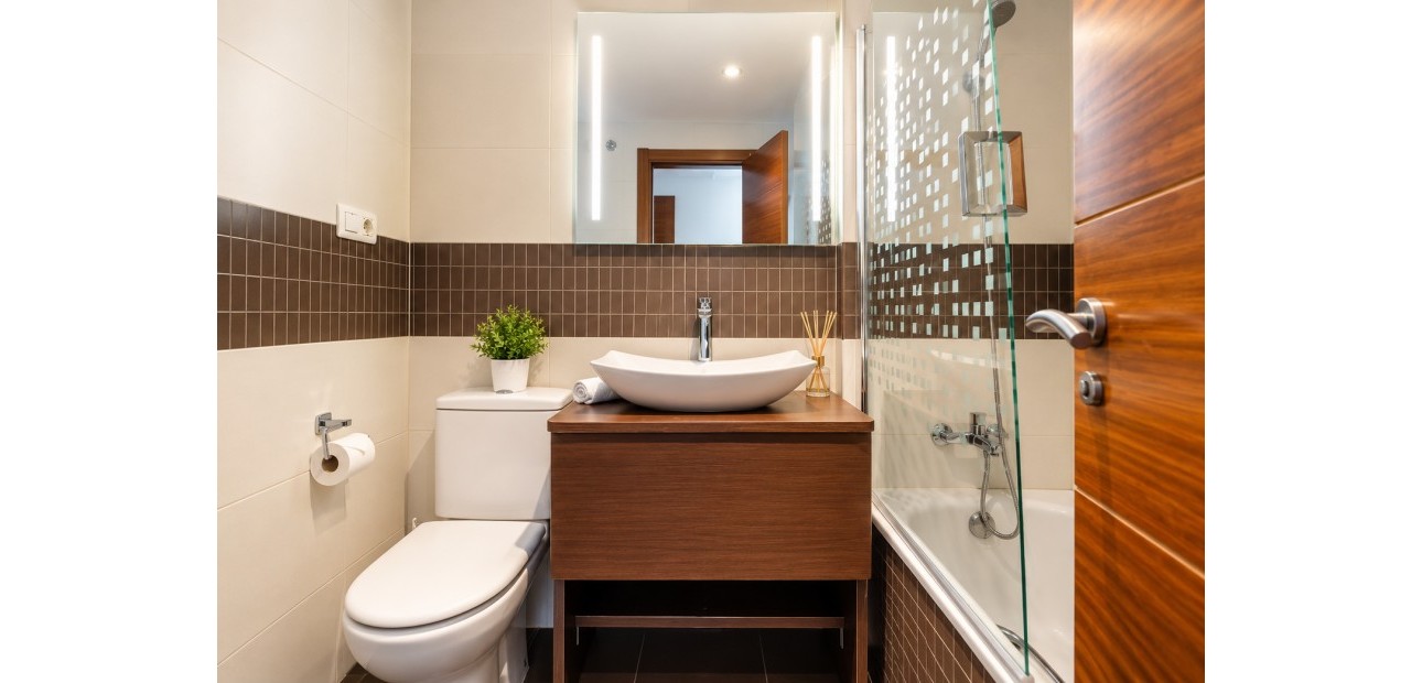 Venta - Apartamento / piso -
Torrevieja - Playa Del Cura