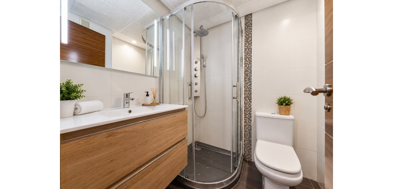 Venta - Apartamento / piso -
Torrevieja - Playa Del Cura