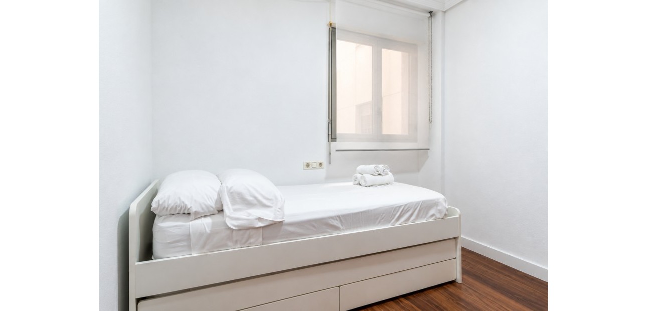 Venta - Apartamento / piso -
Torrevieja - Playa Del Cura