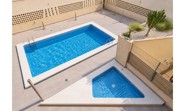 Venta - Apartamento / piso -
Torrevieja - Playa Del Cura