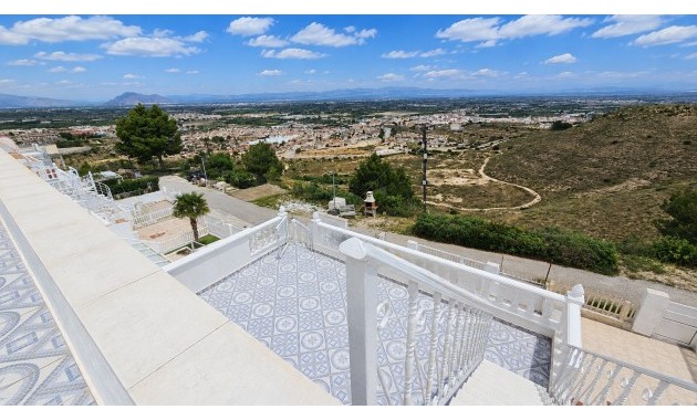 Venta - Adosado -
Ciudad Quesada - Ciudad Quesada - Town