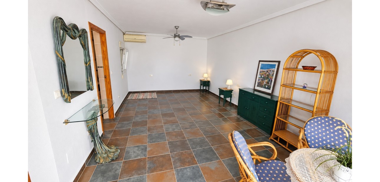 Venta - Adosado -
Ciudad Quesada - Ciudad Quesada - Town