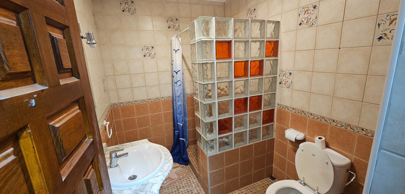 Venta - Adosado -
Ciudad Quesada - Ciudad Quesada - Town