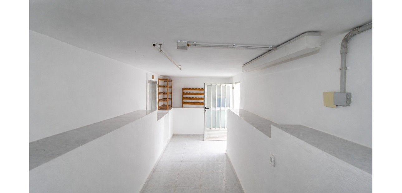 Venta - Adosado -
Ciudad Quesada - Ciudad Quesada - Town