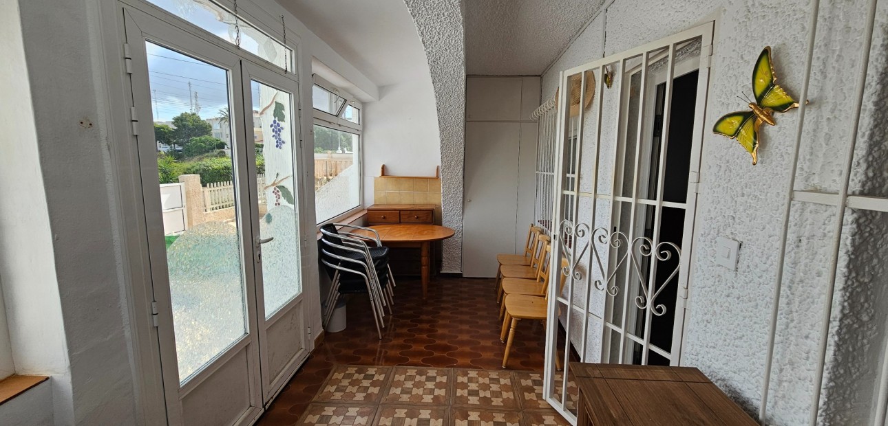 Venta - Adosado -
Ciudad Quesada - Ciudad Quesada - Town