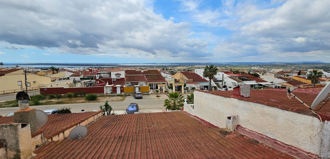 Venta - Adosado -
Ciudad Quesada - Ciudad Quesada - Town