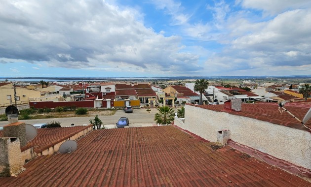 Venta - Adosado -
Ciudad Quesada - Ciudad Quesada - Town