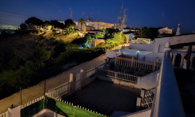 Venta - Adosado -
Ciudad Quesada - Ciudad Quesada - Town