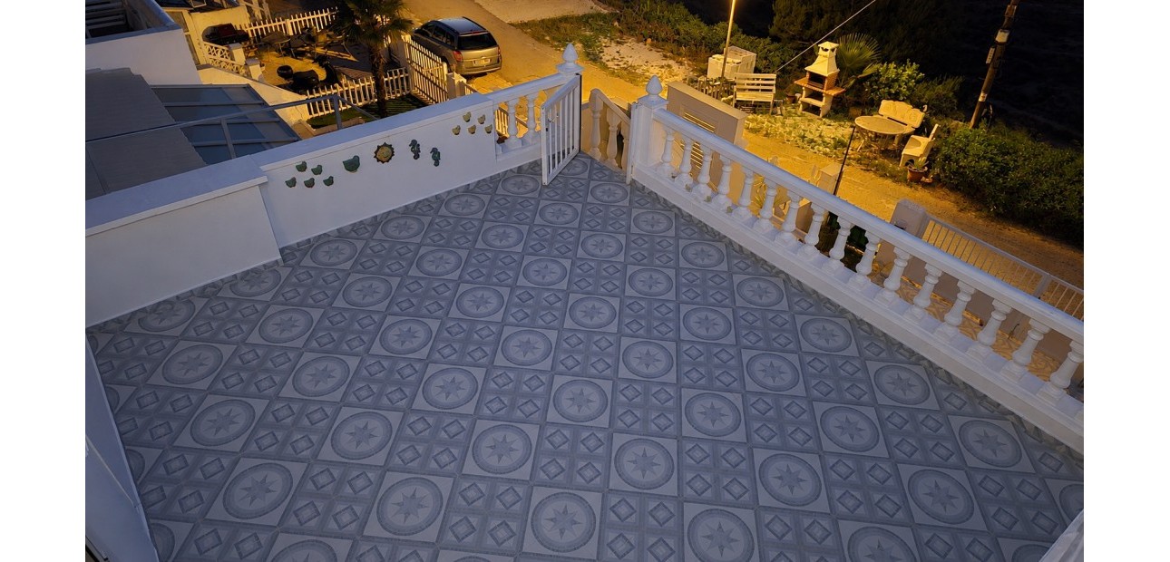 Venta - Adosado -
Ciudad Quesada - Ciudad Quesada - Town