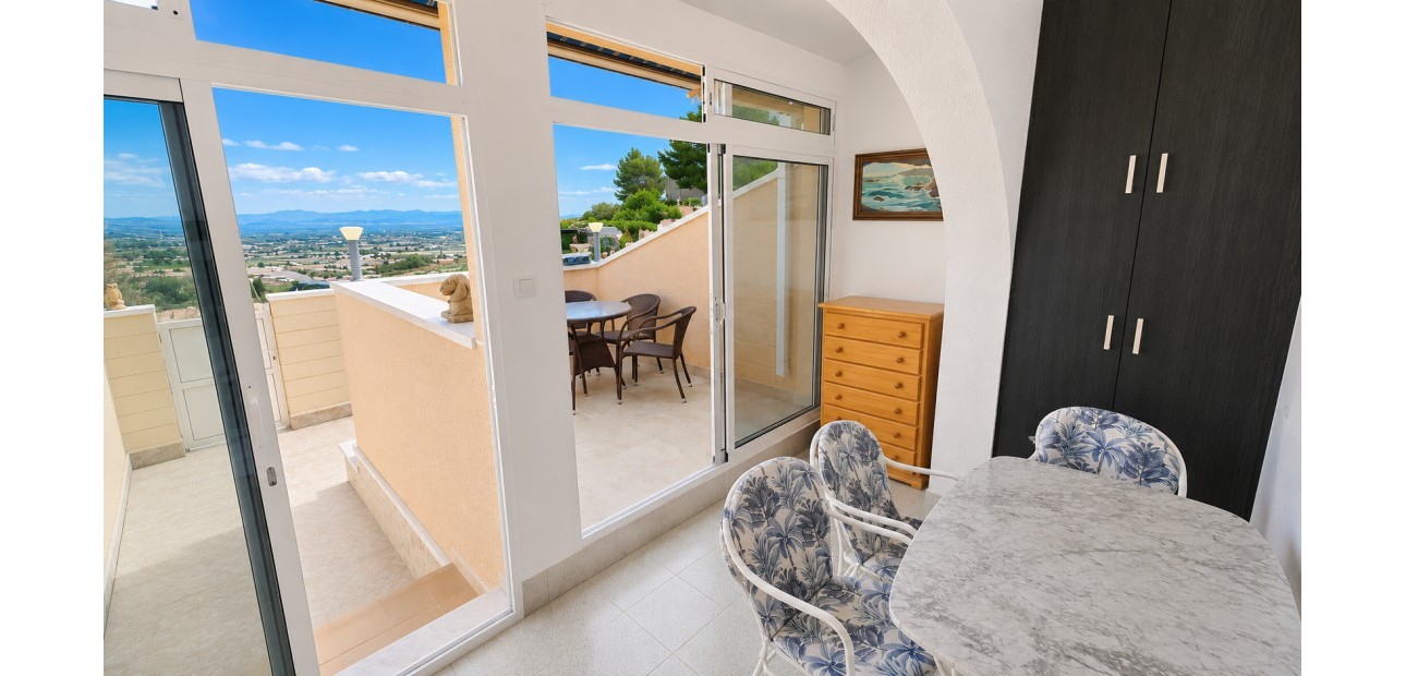 Venta - Apartamento / piso -
Ciudad Quesada - Ciudad Quesada - Town