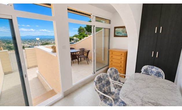 Venta - Apartamento / piso -
Ciudad Quesada - Ciudad Quesada - Town