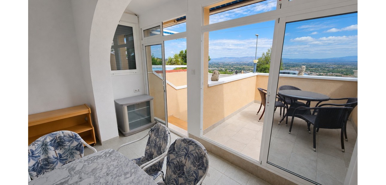 Venta - Apartamento / piso -
Ciudad Quesada - Ciudad Quesada - Town