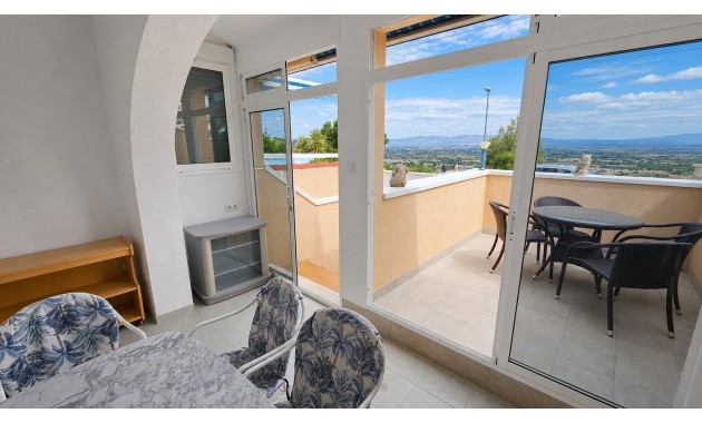 Venta - Apartamento / piso -
Ciudad Quesada - Ciudad Quesada - Town