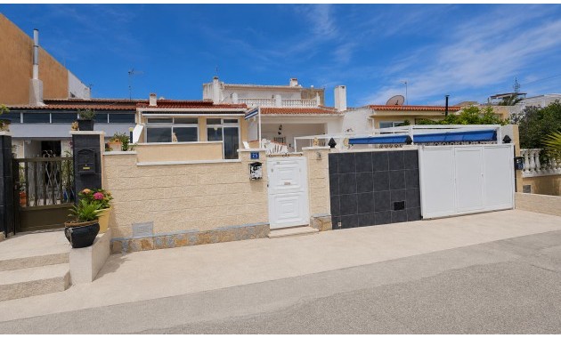 Venta - Apartamento / piso -
Ciudad Quesada - Ciudad Quesada - Town