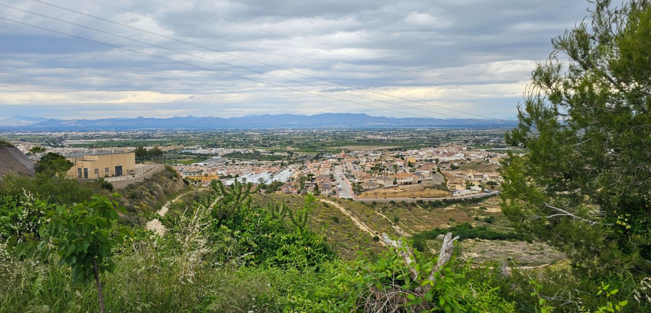 Venta - Apartamento / piso -
Ciudad Quesada - Ciudad Quesada - Town