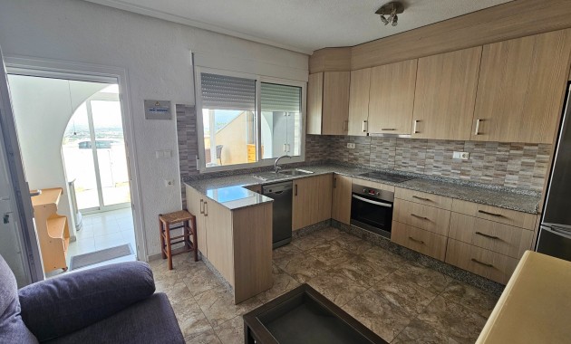 Venta - Apartamento / piso -
Ciudad Quesada - Ciudad Quesada - Town