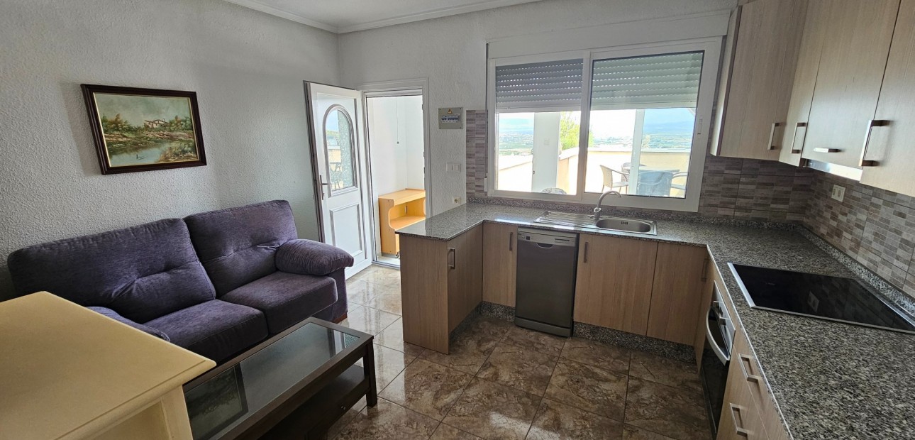 Venta - Apartamento / piso -
Ciudad Quesada - Ciudad Quesada - Town