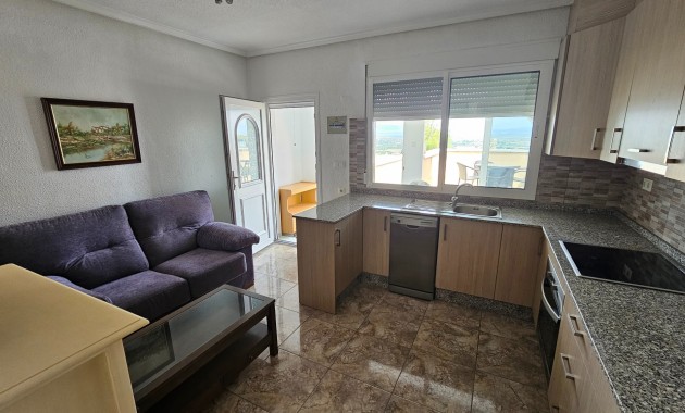 Venta - Apartamento / piso -
Ciudad Quesada - Ciudad Quesada - Town