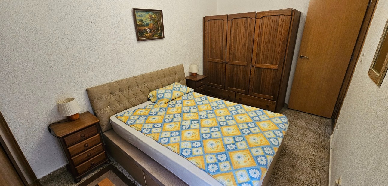 Venta - Apartamento / piso -
Ciudad Quesada - Ciudad Quesada - Town