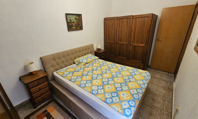 Venta - Apartamento / piso -
Ciudad Quesada - Ciudad Quesada - Town
