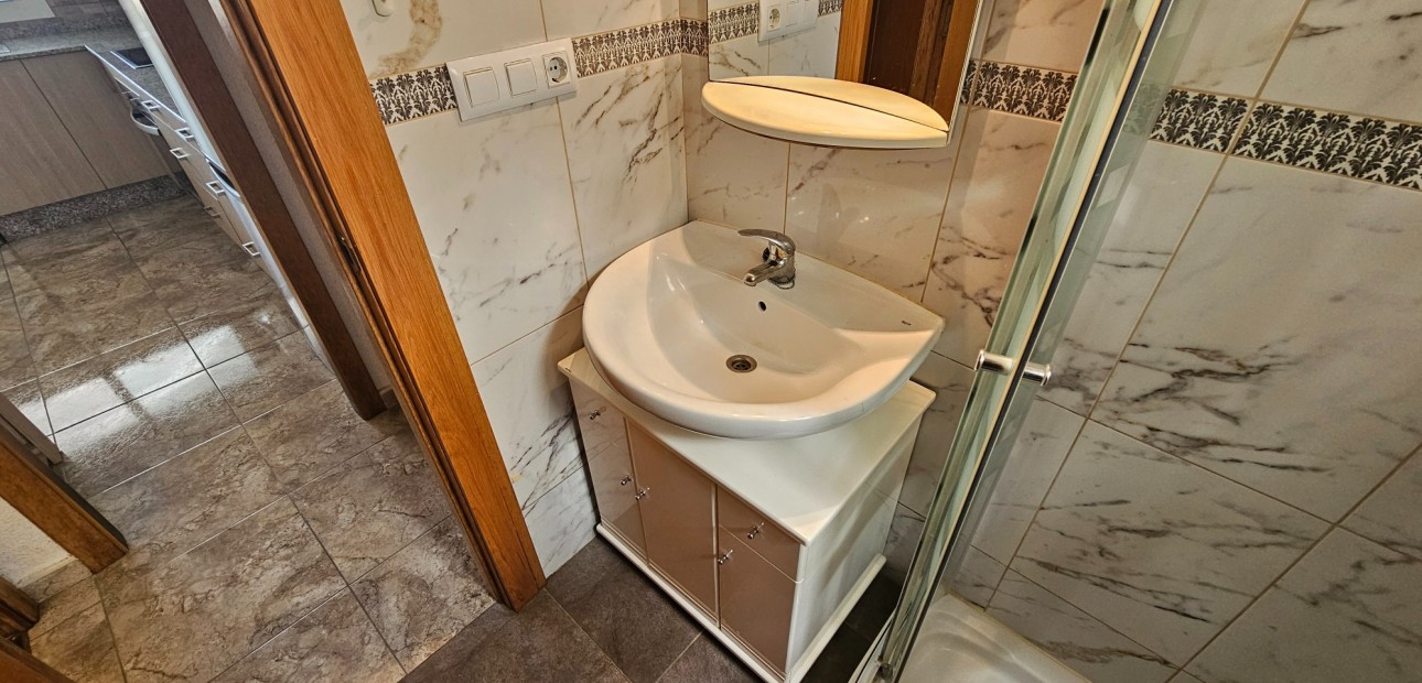 Venta - Apartamento / piso -
Ciudad Quesada - Ciudad Quesada - Town