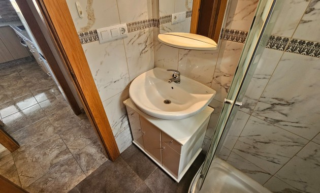 Venta - Apartamento / piso -
Ciudad Quesada - Ciudad Quesada - Town