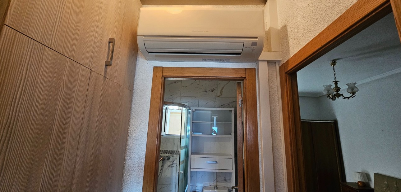 Venta - Apartamento / piso -
Ciudad Quesada - Ciudad Quesada - Town