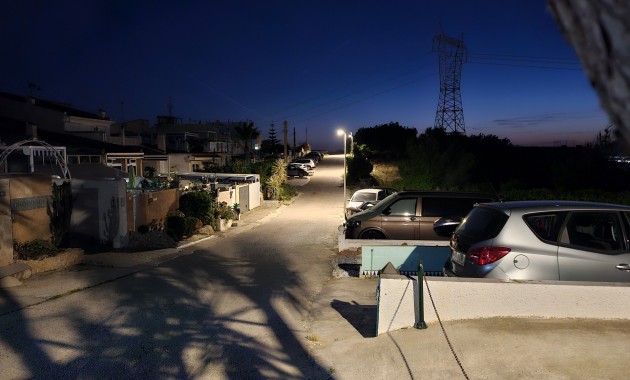 Venta - Apartamento / piso -
Ciudad Quesada - Ciudad Quesada - Town