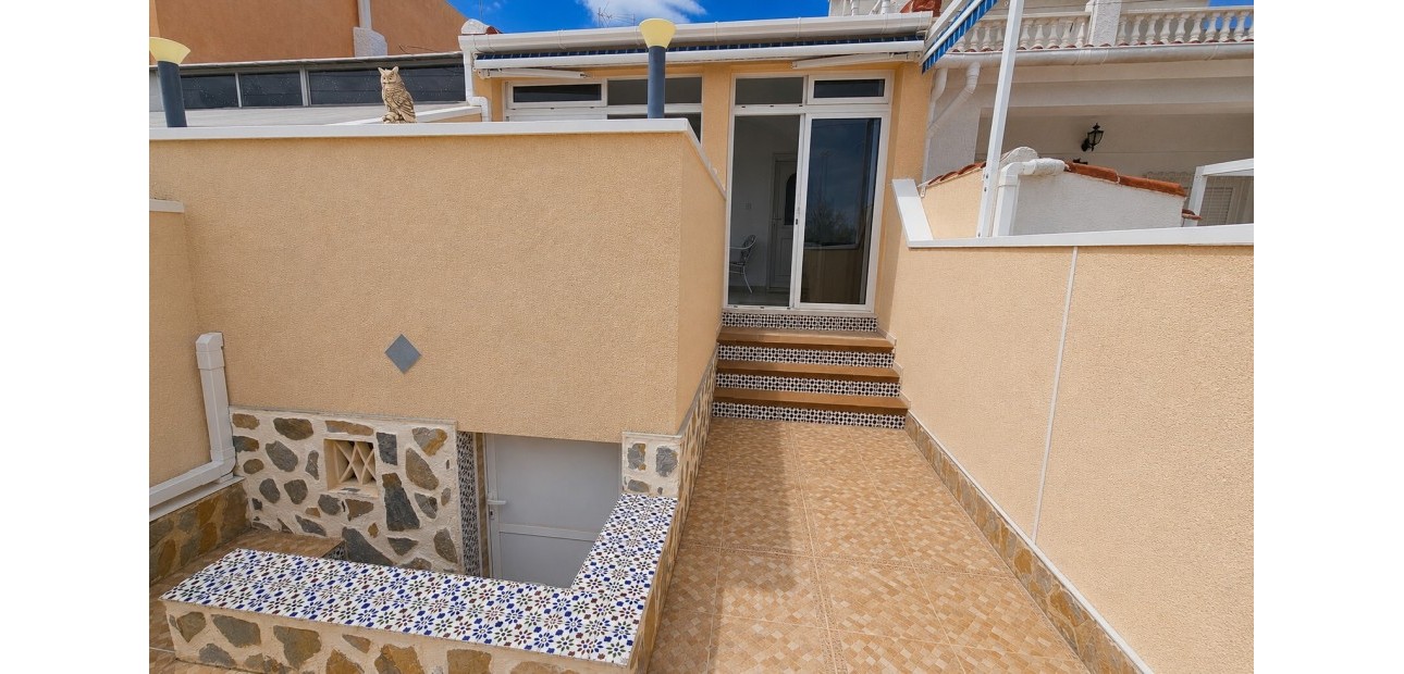 Venta - Apartamento / piso -
Ciudad Quesada - Ciudad Quesada - Town